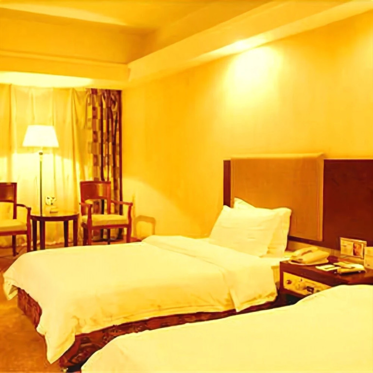 Nanhua Hotel