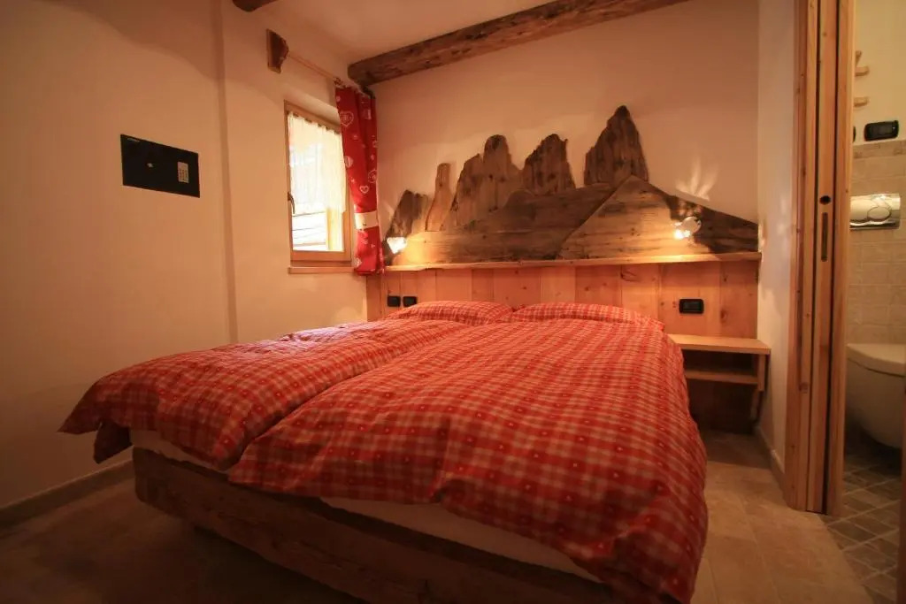 Chalet Pian