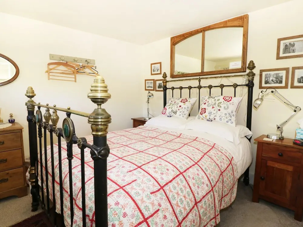 The Cart Lodge