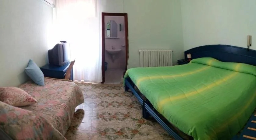 Hotel Doria