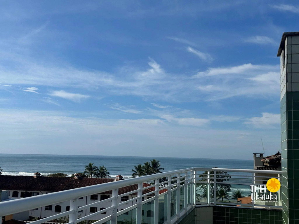 Thel Ubatuba - Apto 403/A, Ana Luiza - Praia Grande