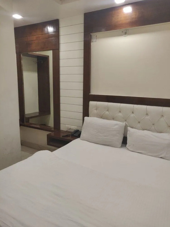 Hotel Tashkent Deluxe