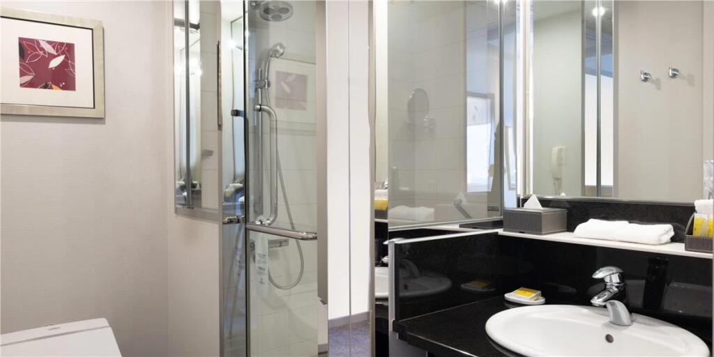 ANA Crowne Plaza Osaka