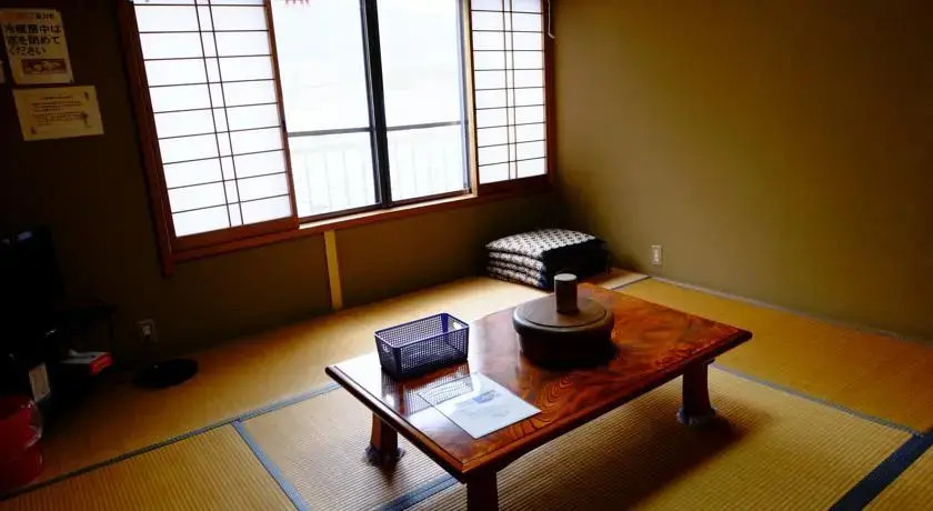 Minshuku Nukaya