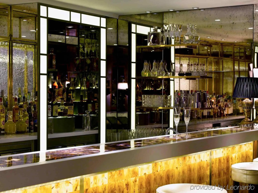 Sofitel London St James