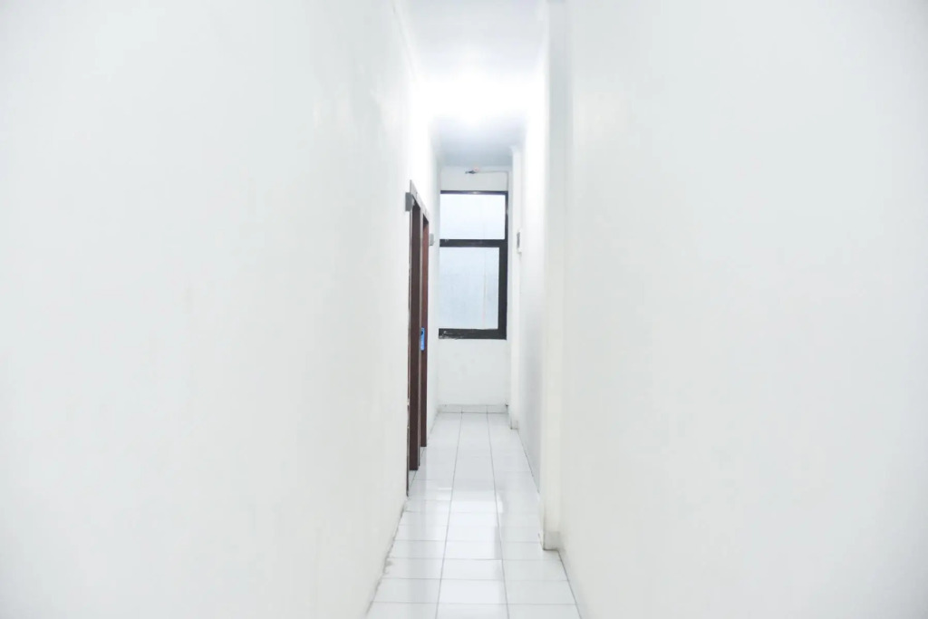 RedDoorz @ Pettarani Square