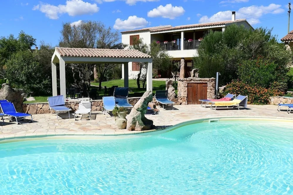 Agriturismo Salmarina