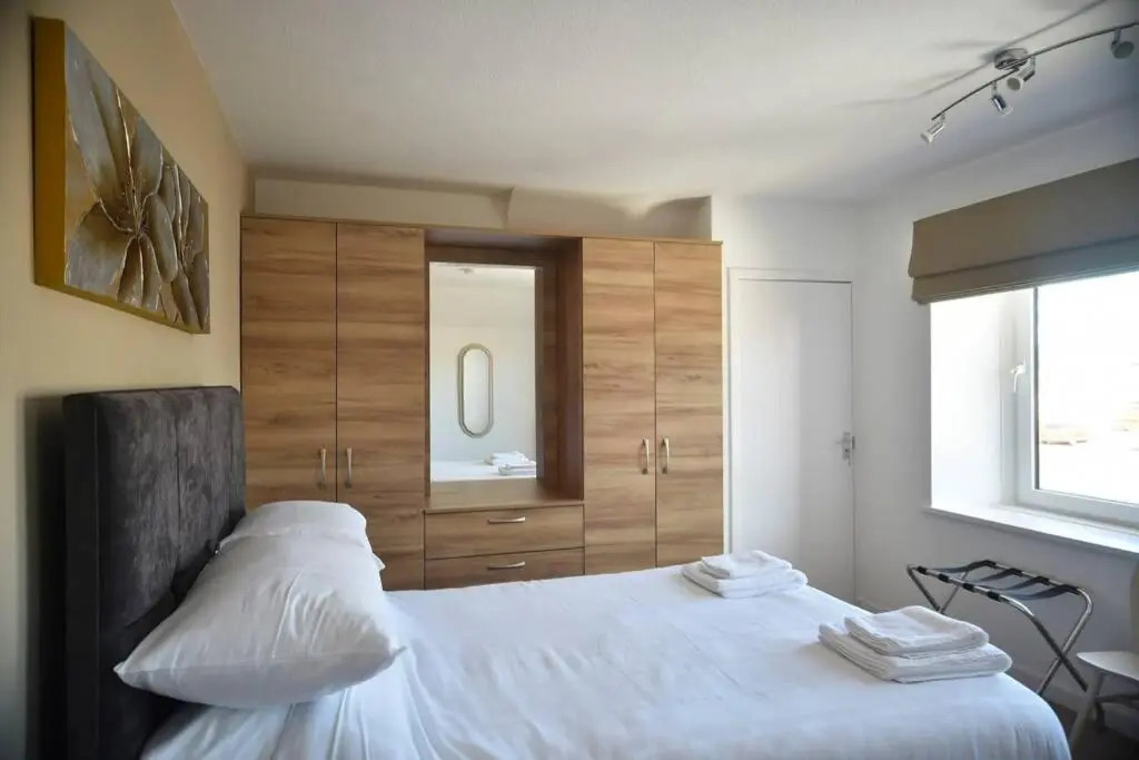 Angus House, 2 Bedroom House, Thurso, NC500 Route