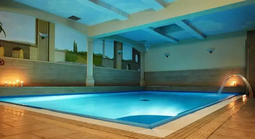 Hotel Villa Bohema