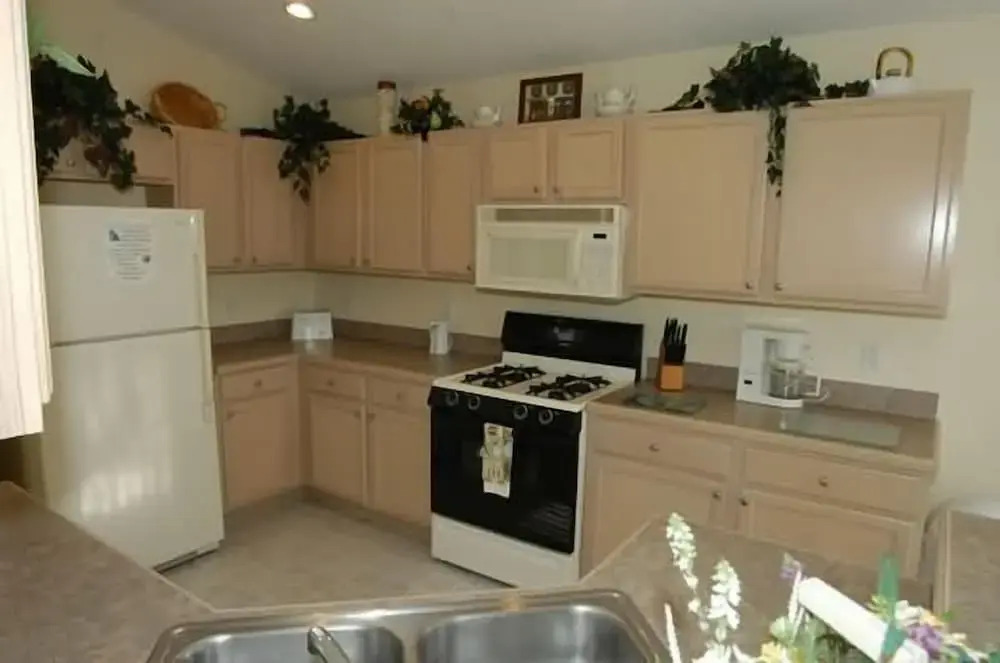 Ov2942 - Indian Creek - 4 Bed 3 Baths Villa