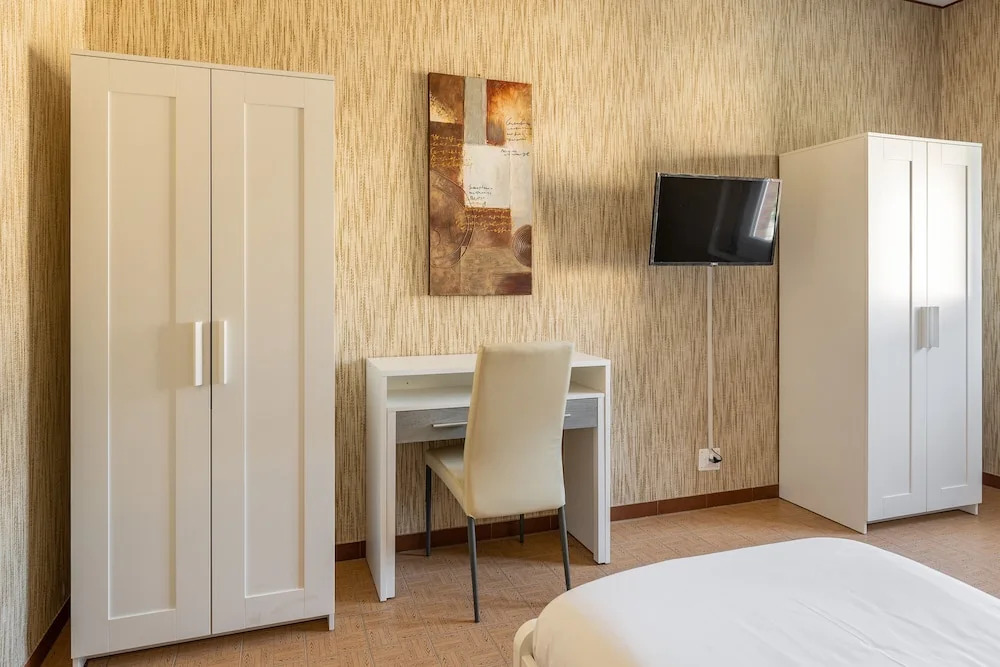 Vestiari Apartments By Wonderful Italy