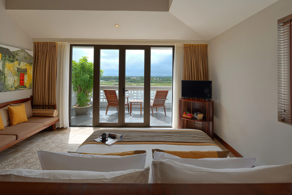RiverTown Hoi An Resort & Spa