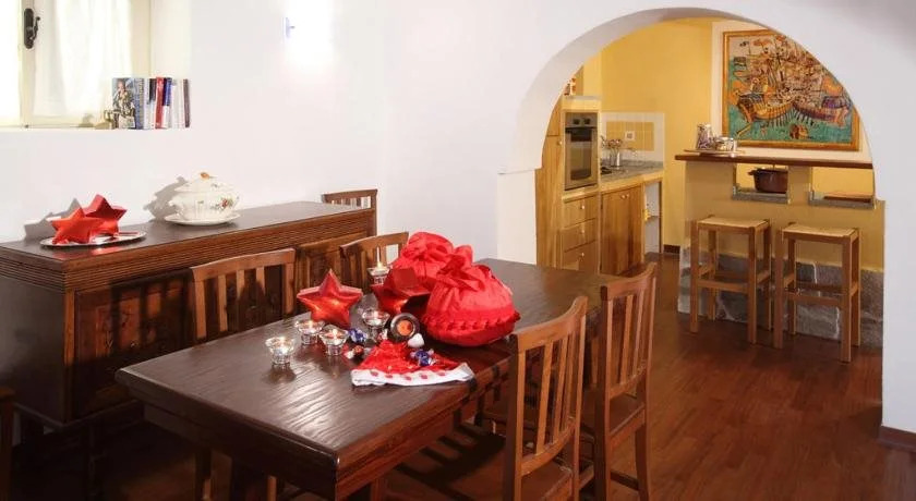 Villa Lucciola