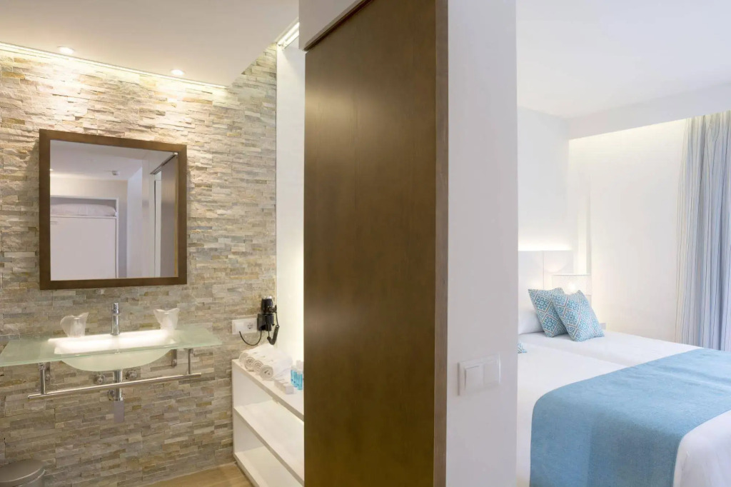 Mar Hotels Playa Mar & Spa