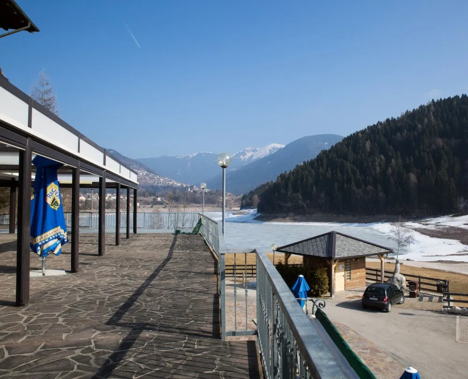 Albergo La Terrazza sul Lago