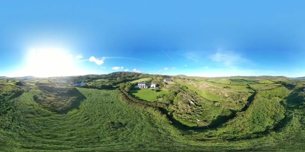 Mizen View