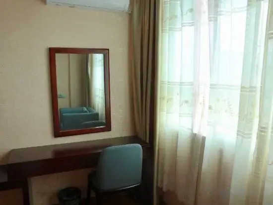 Jiangxi Province Shicheng Town Junjia Pearl Hotel