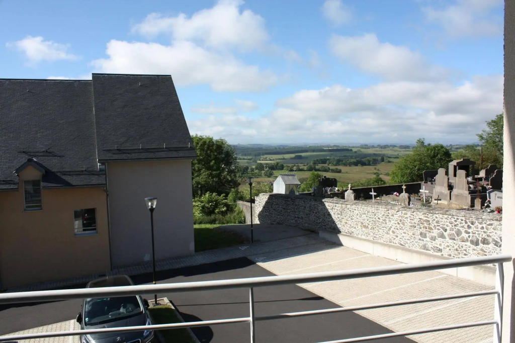 Aux Balcons du Sancy