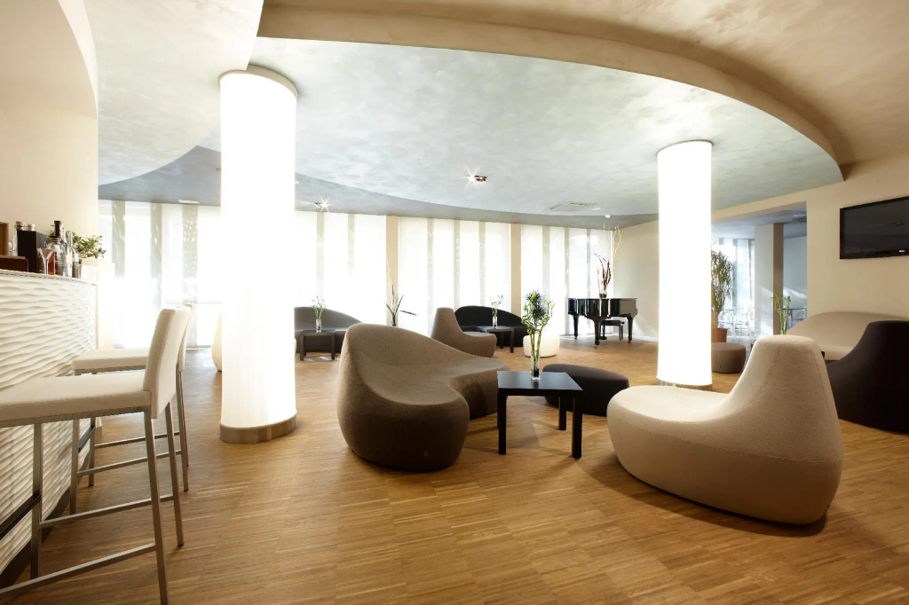 Hotel Aqua