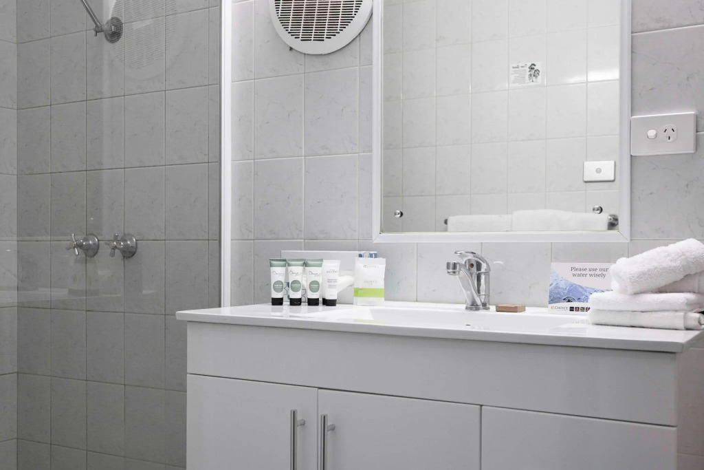 Comfort Inn & Suites Goodearth Perth