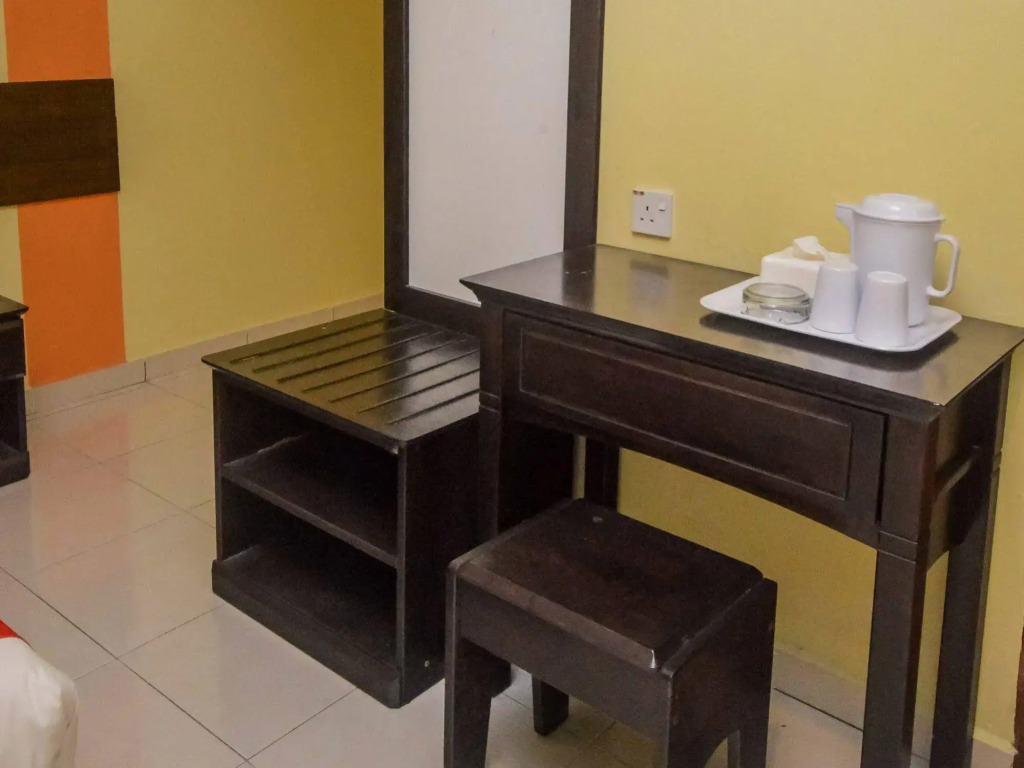 Nida Rooms Kuantan Mahkota Bukit Ubi