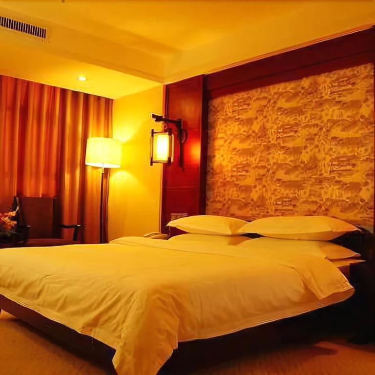 Wu Zhou Hotel