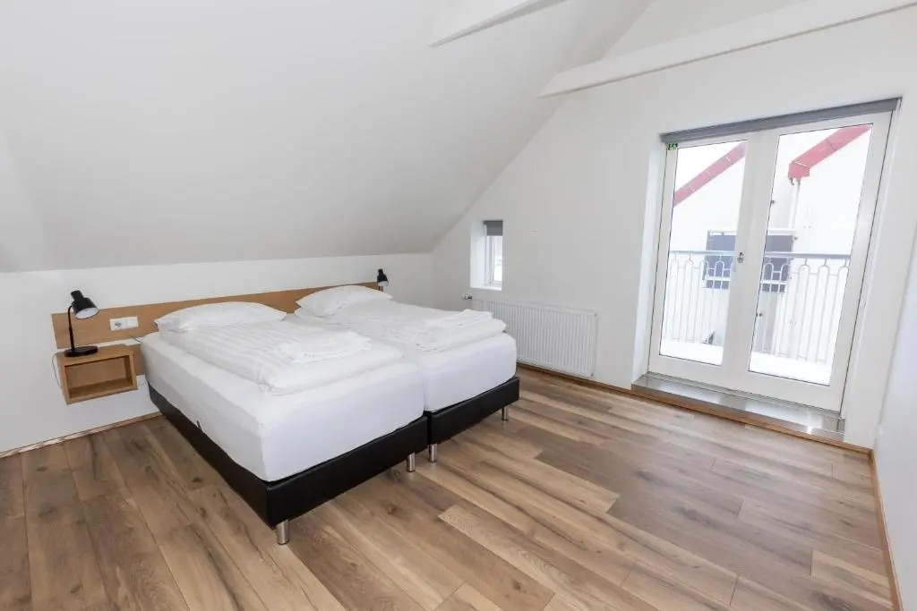 Hrimland Guesthouse