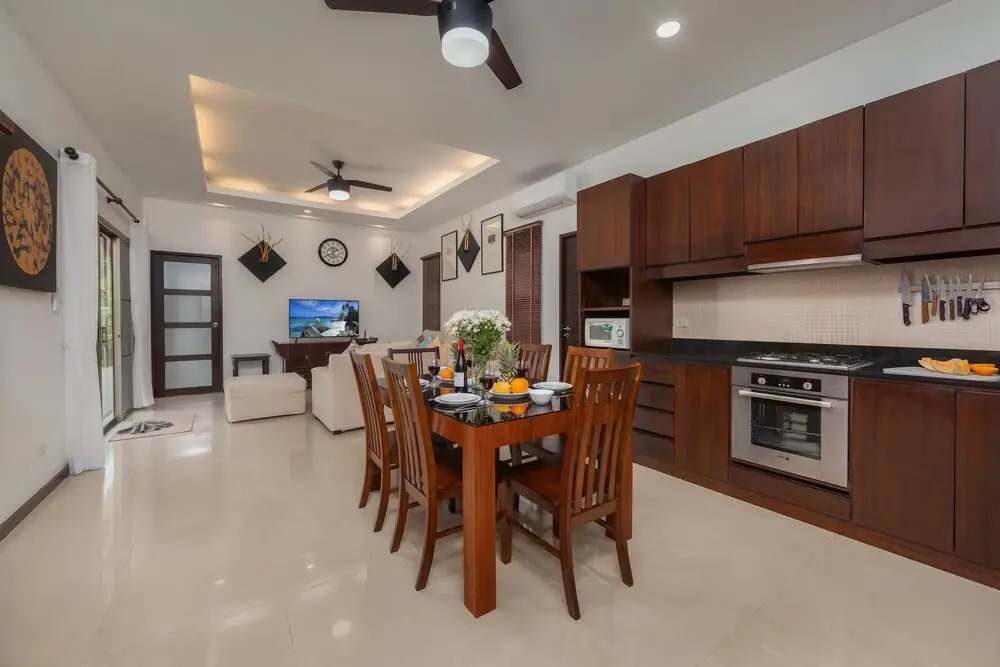 Villa Balai By Tropiclook