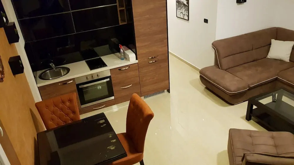 Apartment Arina