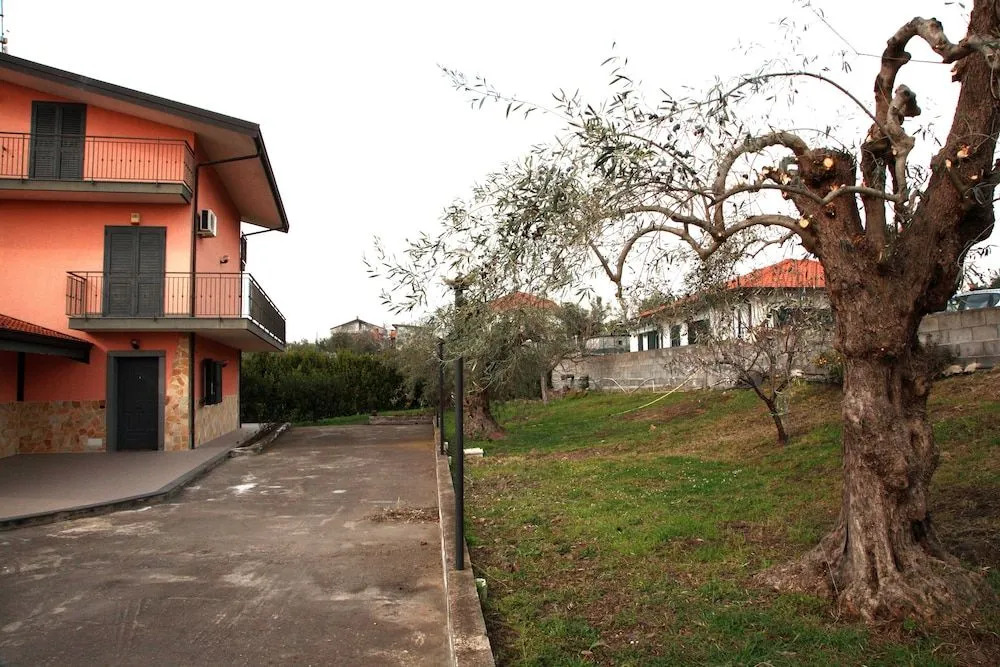 Villa Aurora