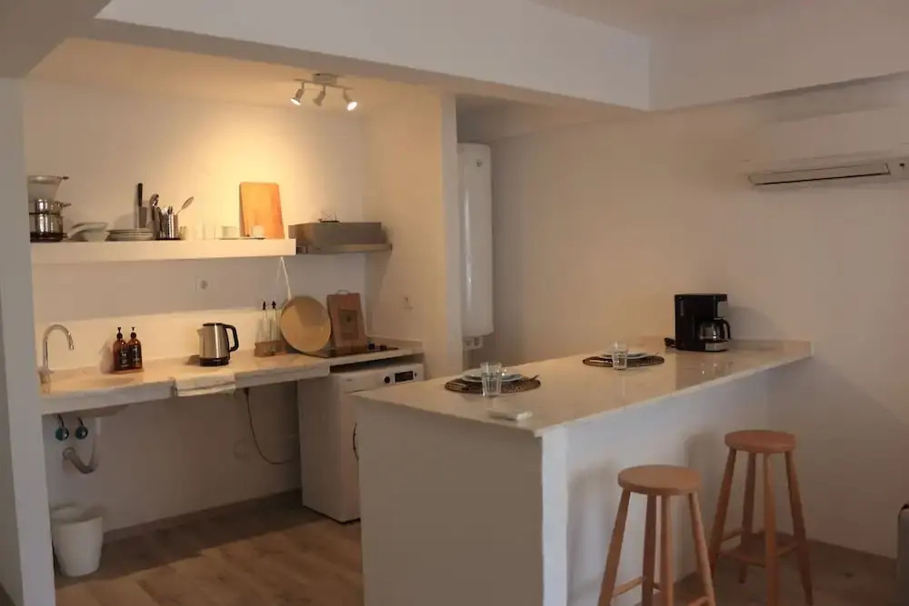 Aloha Suites Mediterranean
