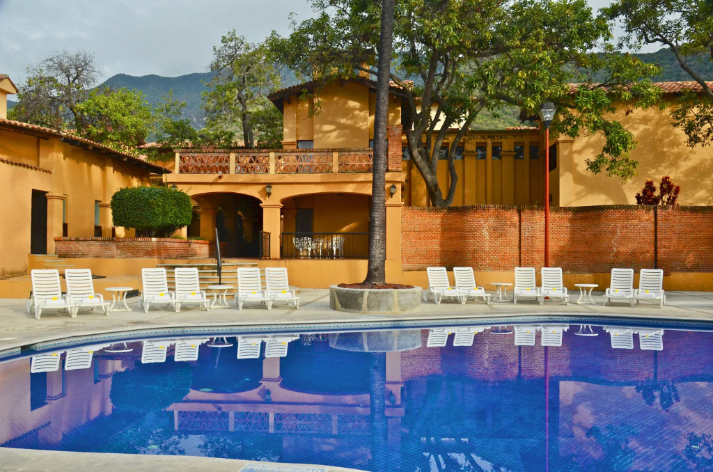 Villas Danza del Sol