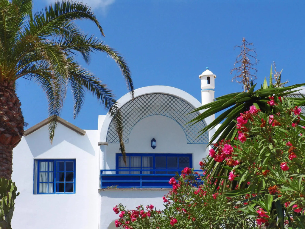 Bakour Lanzarote Splash
