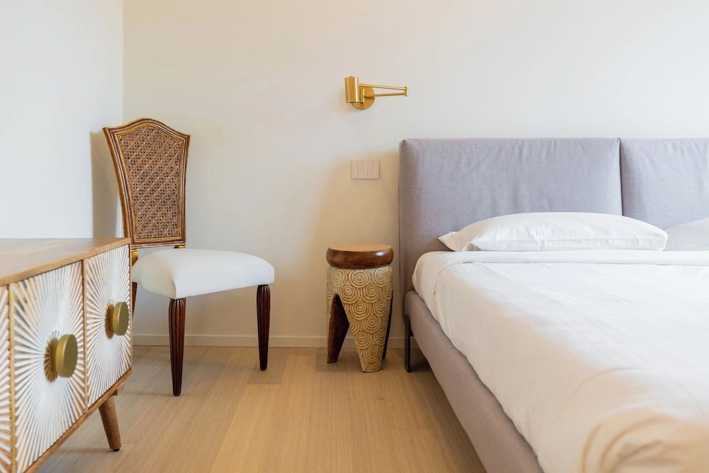 Elegante residenza nel cuore di Verona
