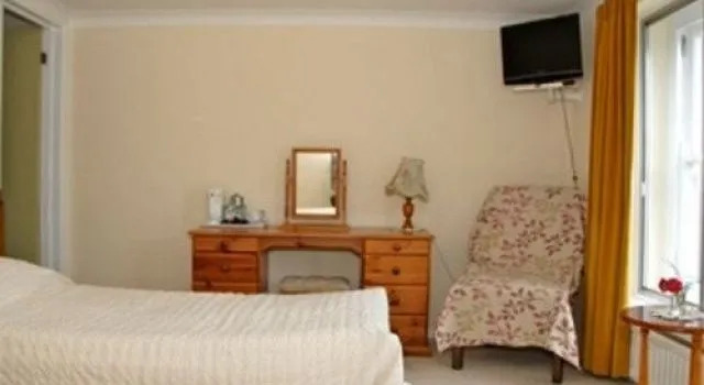 The Cartref Hotel