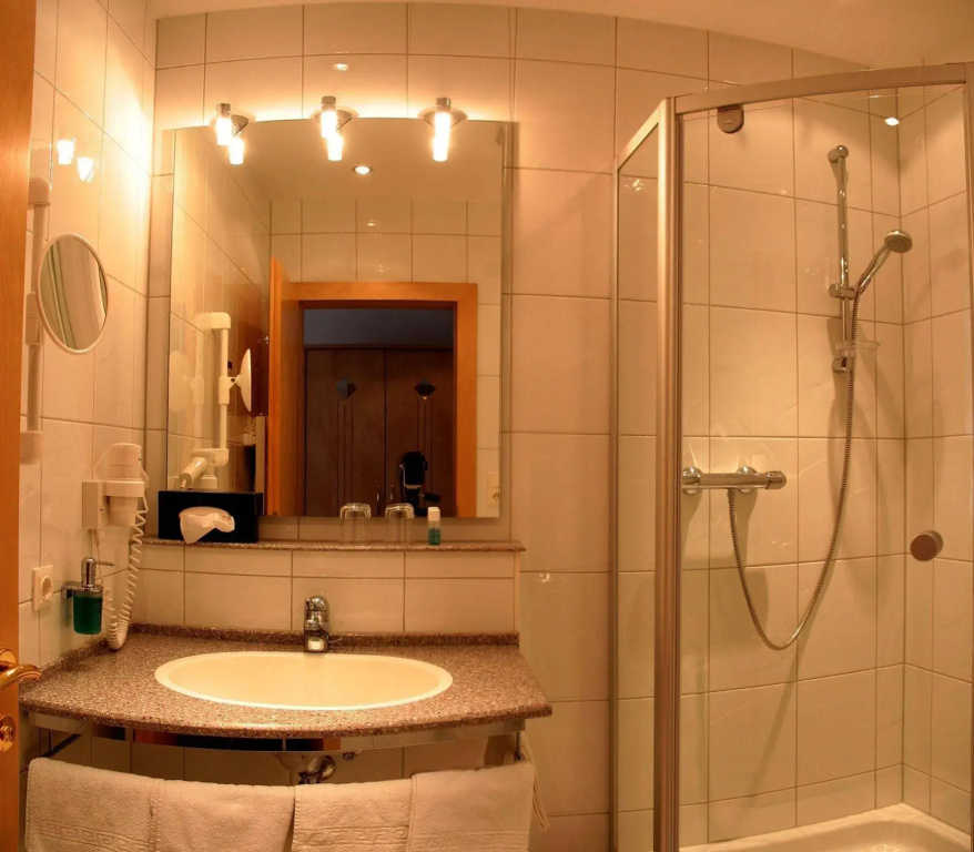 Austria Classic Hotel Heiligkreuz