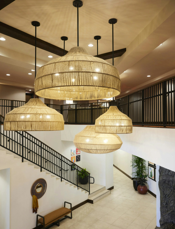 The Eddy Hotel Tucson, Tapestry Collection By Hilton