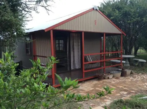 Klein Paradys Lodge - Polokwane