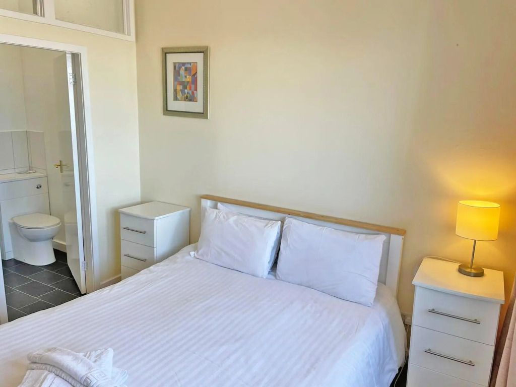 Sapphire Hotel Blackpool