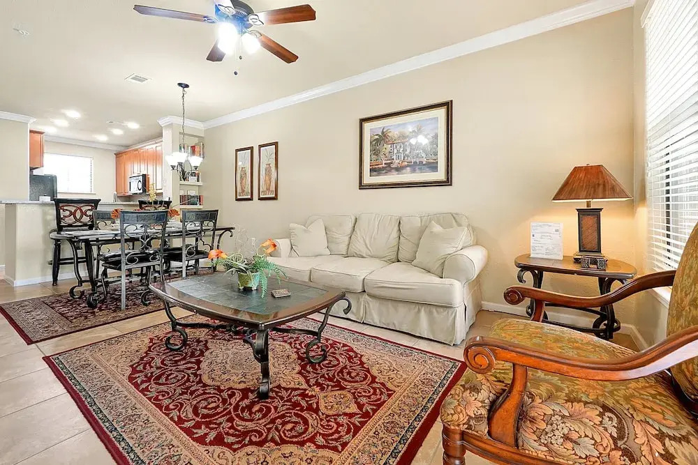 901 Charo Parkway, 2 BED