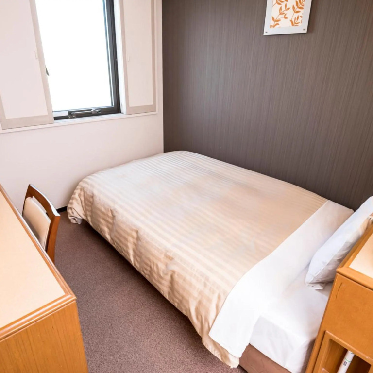 Hashimoto Park Hotel