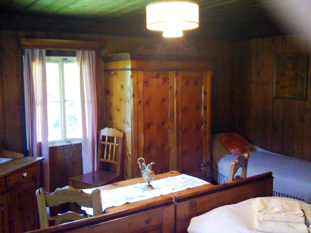 Almhütte Katharina