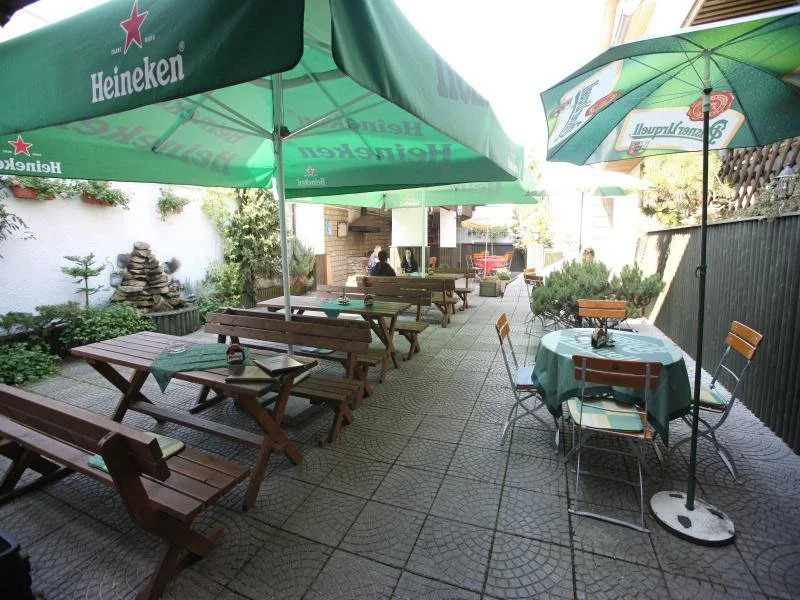 Hotel Solaster Garni