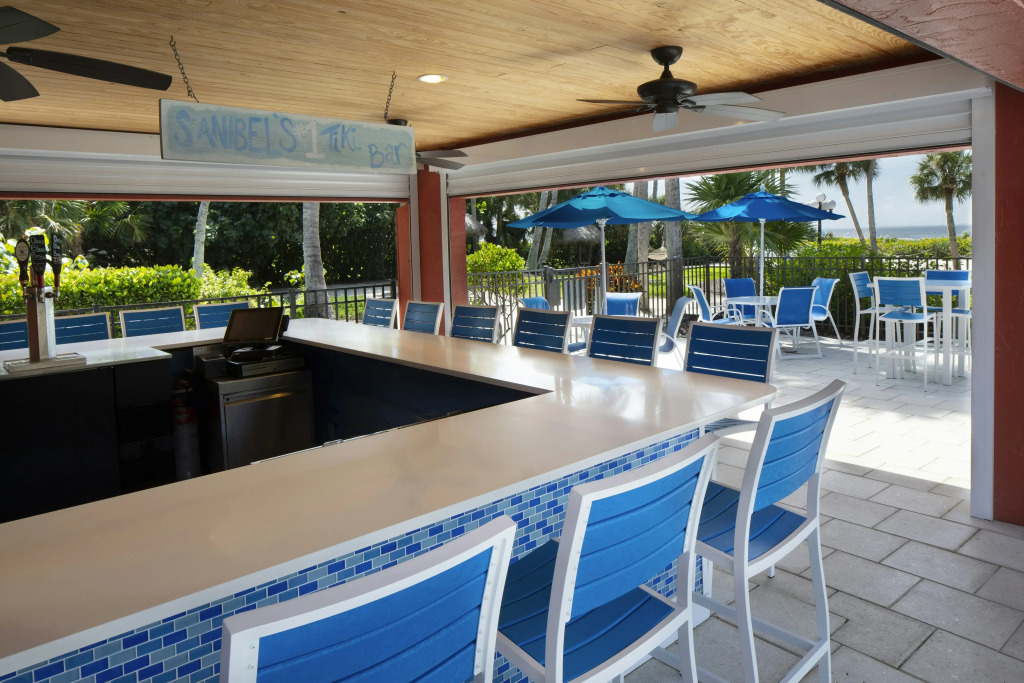 Sanibel Island Beach Resort