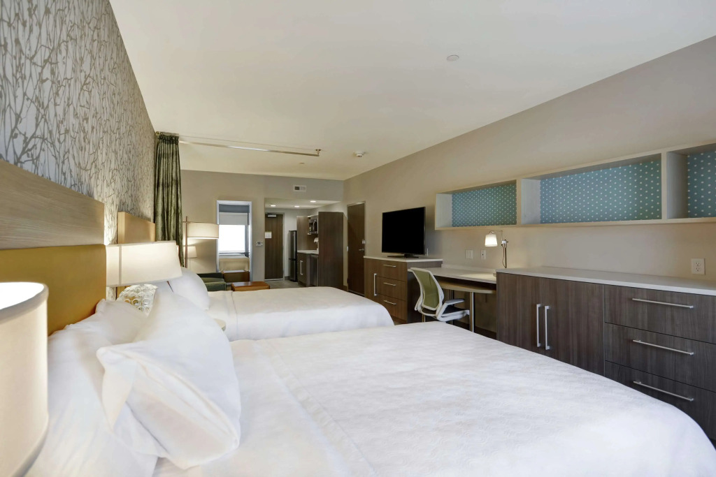Home2 Suites By Hilton Dayton South