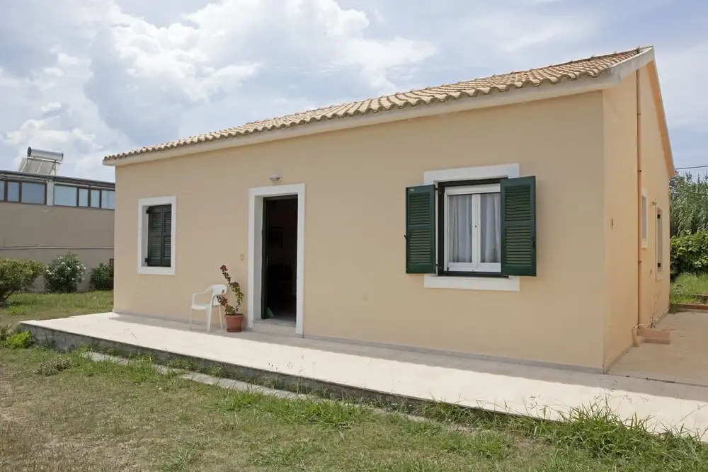 Canal d' amour holiday home 2