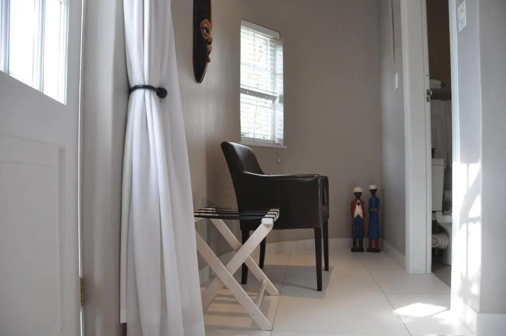 AlphaBed B&B