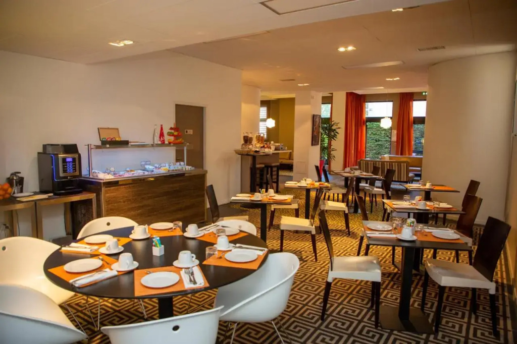 Privilège Appart Hôtel Saint Exupéry