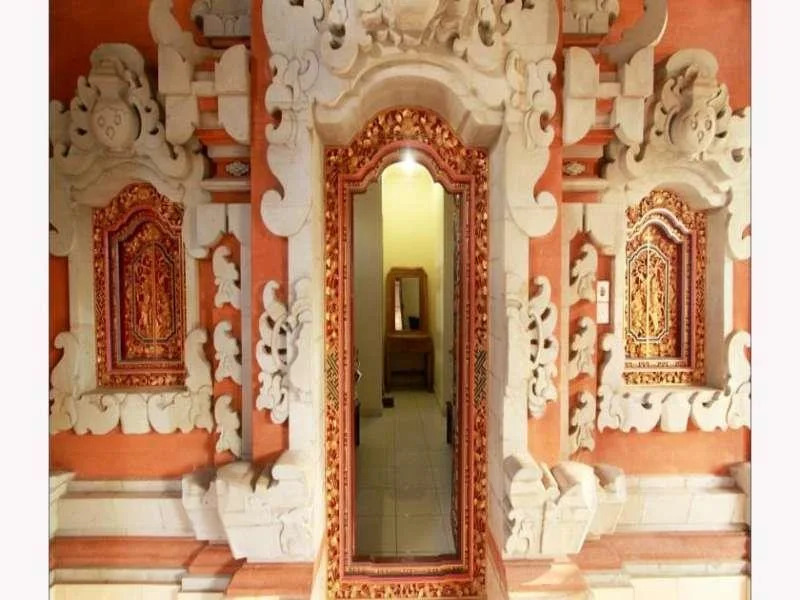 Tutick House