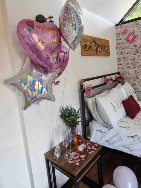 The Acorn - Roudham Norwich